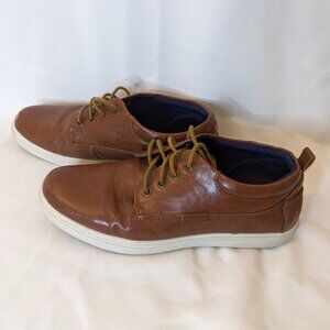 Ashford Hayes Men's Causal Dress Shoe Size 7